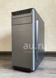 Продам ПК intel i5 10400f + 1080ti
