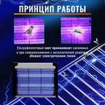Средство от комаров,Муха ,Комары,Мухабойка,