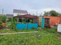 Продажа дачи участок 14соток