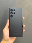 Флагман Samsung S22 Ultra 5G в отличном состоянии