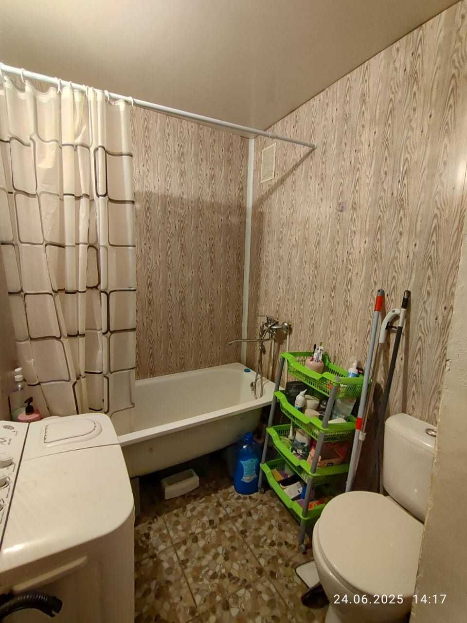 продам 1 комнатную в центре