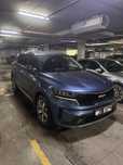 Kia Sorento 2,5 турбо (Корейская сборка)
