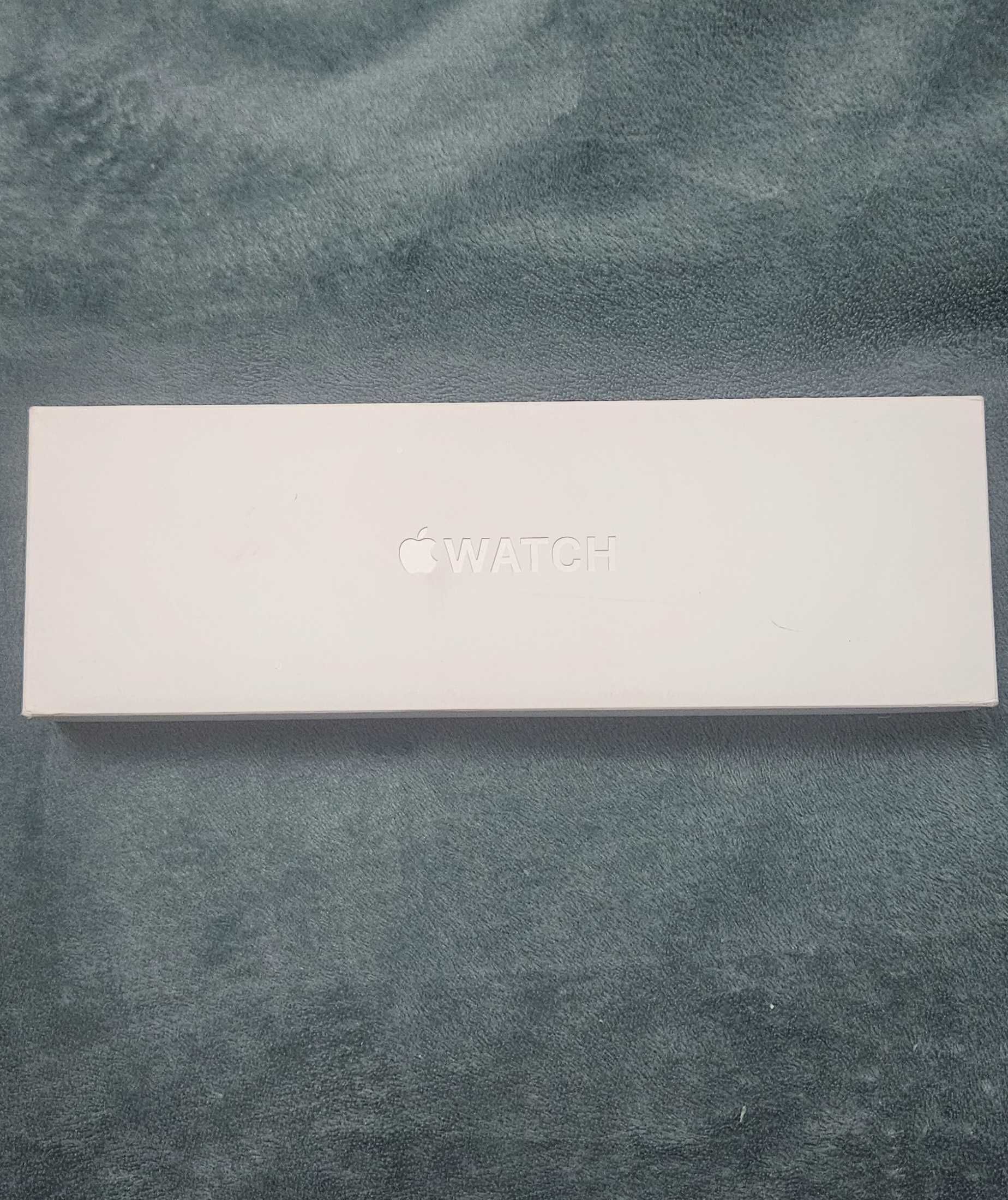 Apple watch series 10/42mm Jet black Al black made in Vietnam