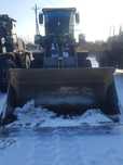 Услуги фронтального погрузчика ковш 2.1 опытный оператор любые виды зо