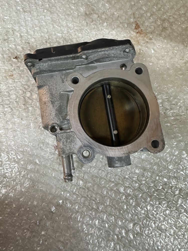 Механизм подъема крышки багажника на RX 350