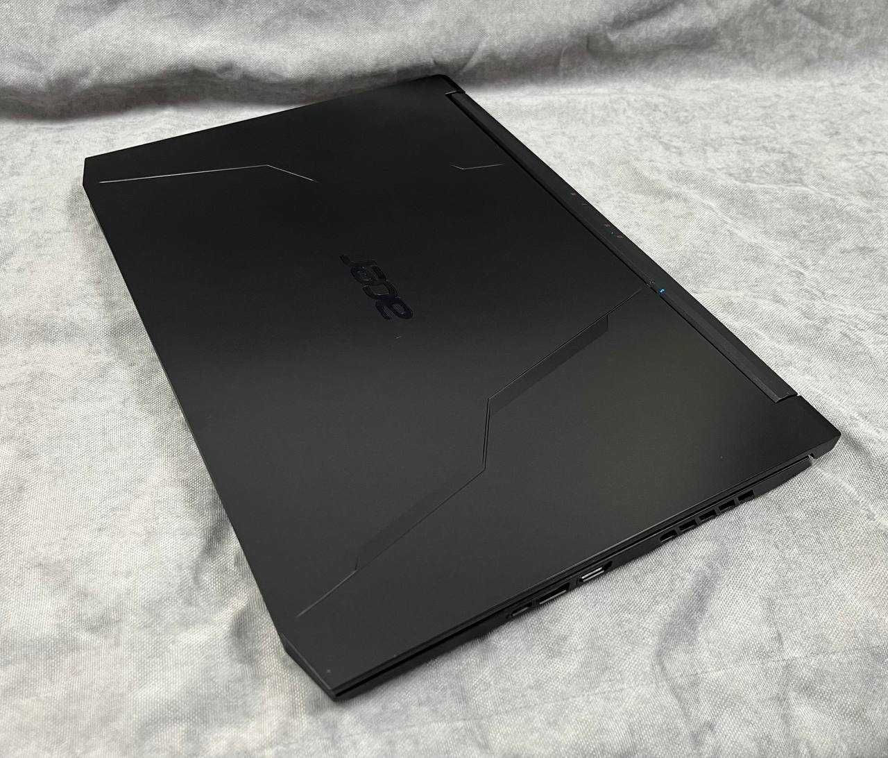 Игровой ACER Nitro 5 Core i5*ОЗУ16*SSD1tb*Игровой Для графический прог