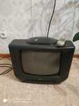 Телевизор LG CT-14D15