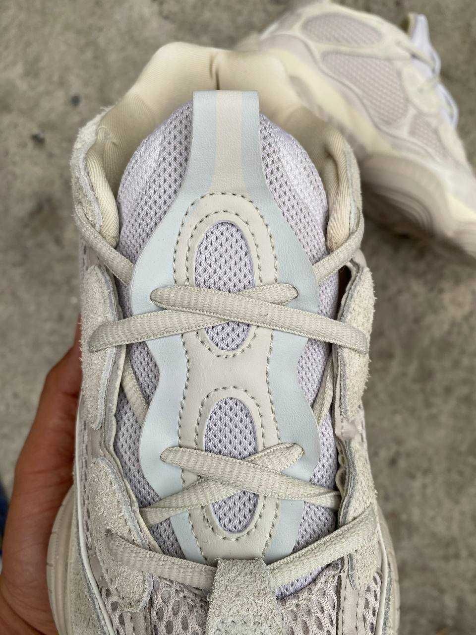 Adidas YEEZY 500 кке