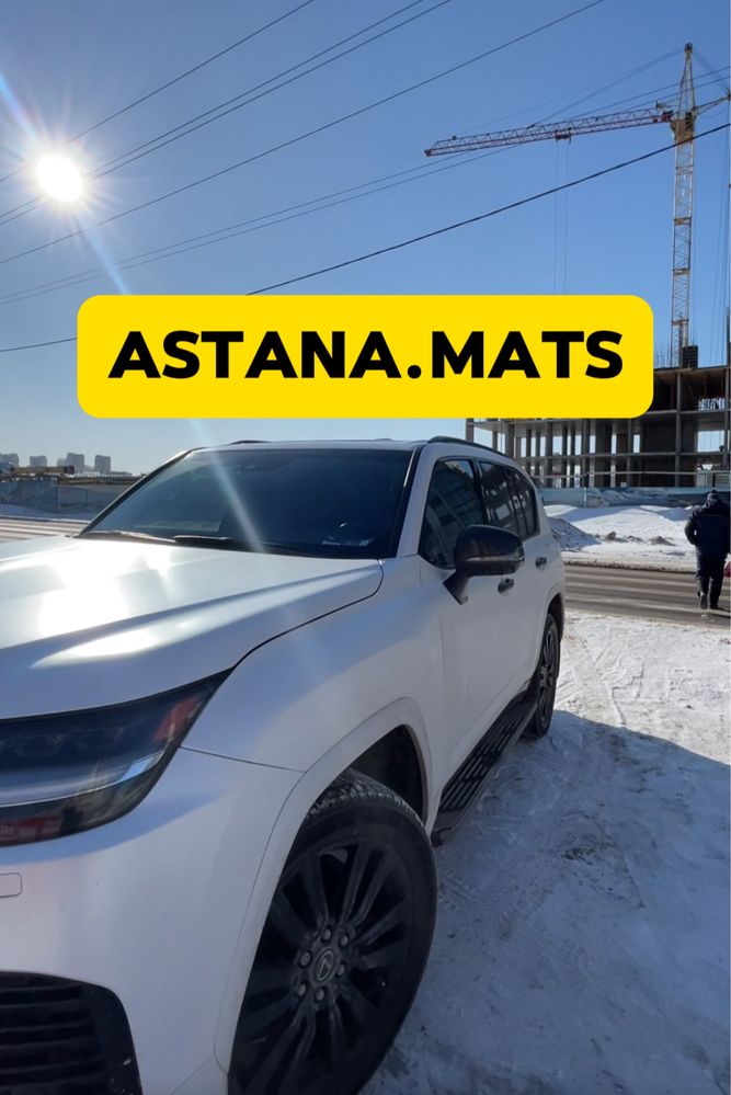 Авто шторки Камри 40/45 Lexus LX600 / Estima /Астана 12.000тг