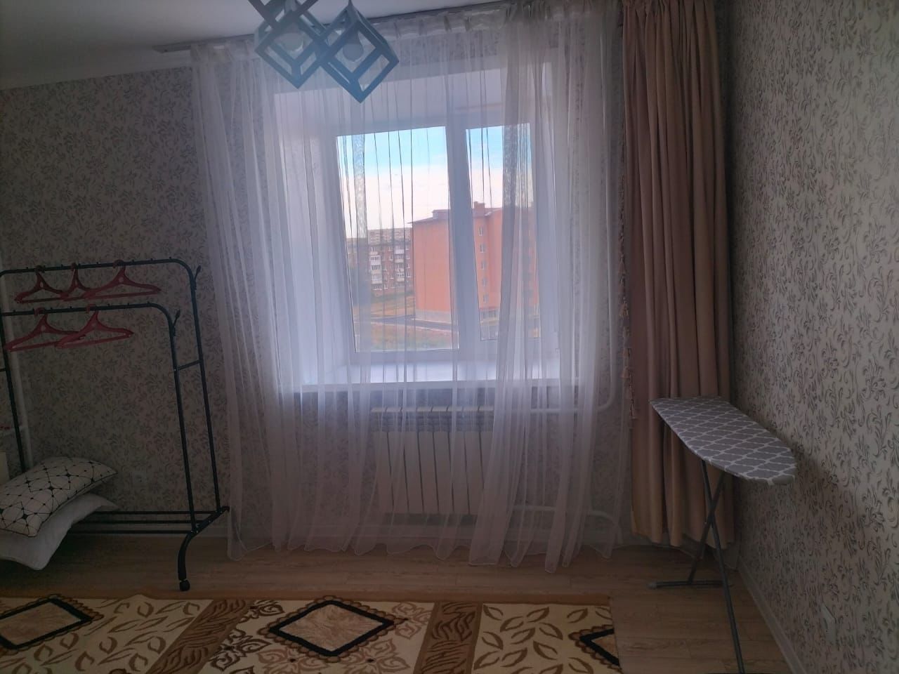 Посуточно квартиру