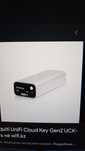 unifi cloud key gen 2