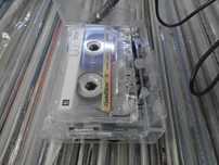 кассетный  плеер Walkman (новый)