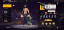 Free Fire Akk 3500₸