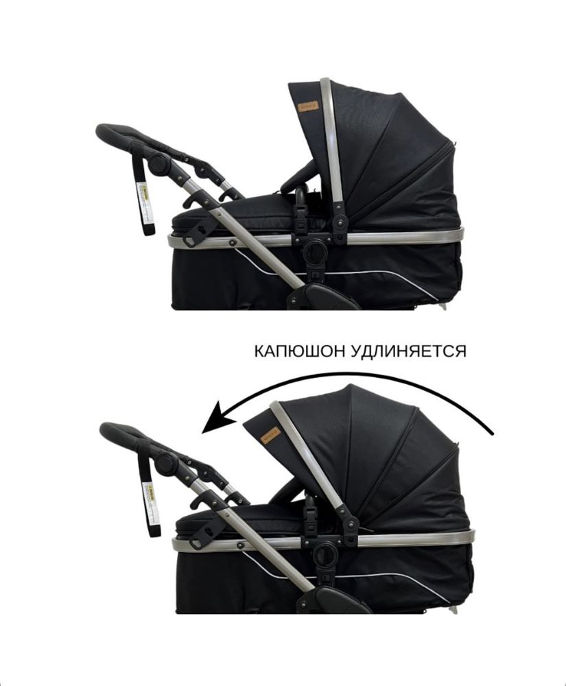 Срочно Продам коляску всесезонная
