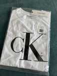 Женская футболка CK