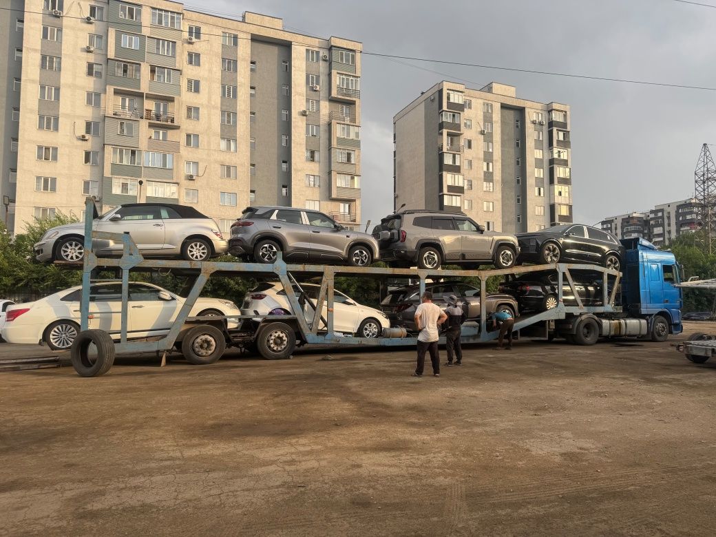 Автовозы Автоперевозки Актау Алмата Актау Москва