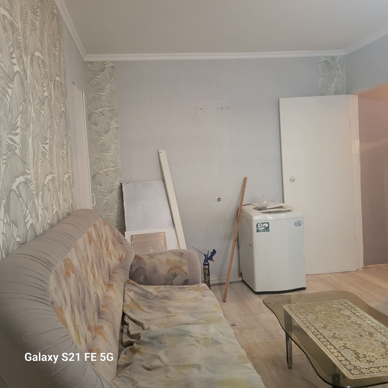 Продам 2комн квартиру по адресу 2 микр 29 дом