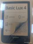 Электронная книга Pocket book Basic Lux 4