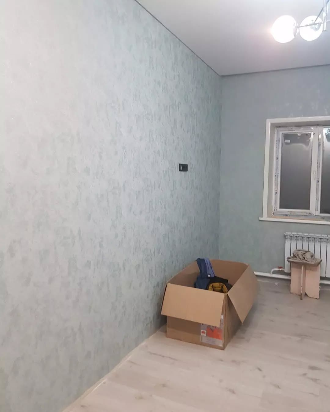 Качественно быстро о 600Г за 1 КВ м ОБОЕВ