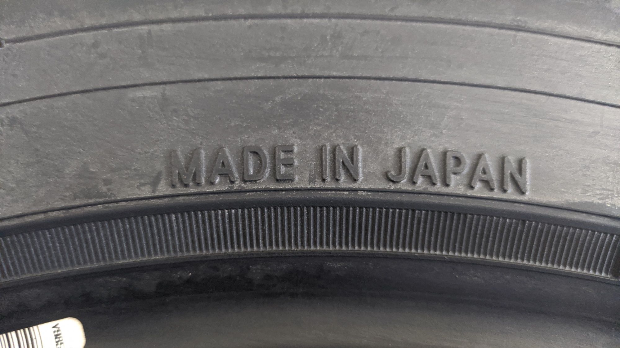 195/65R15 Nitto NT830