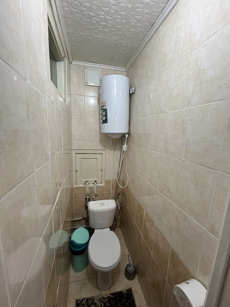 Продам 3 х комнатную квартиру в 3 МИКРОРАЙОНЕ, ТОРГ