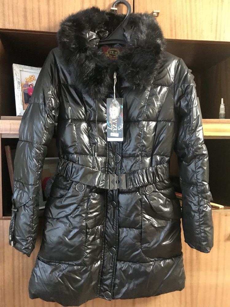 Продам куртку
