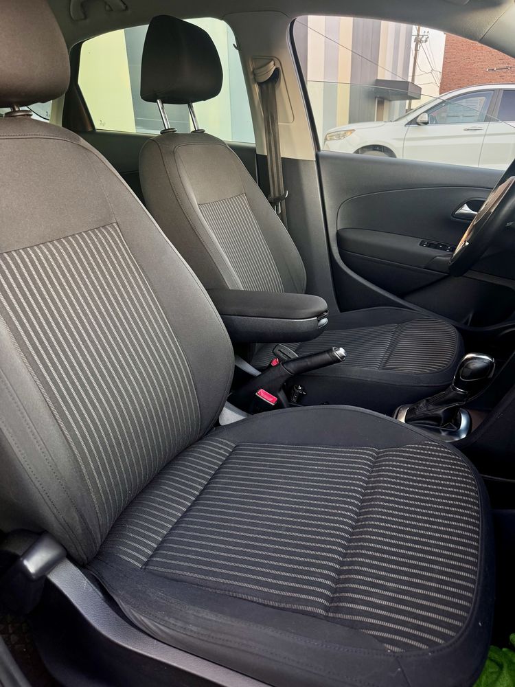 Продам volkswagen polo