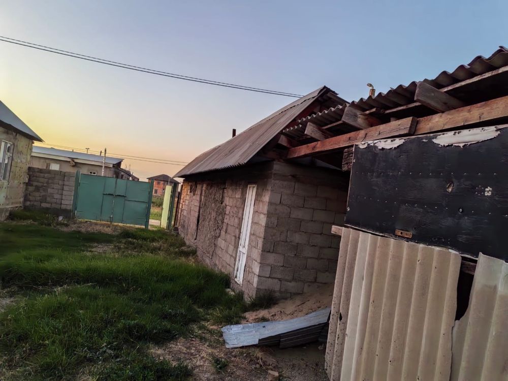 Продается дом в городе