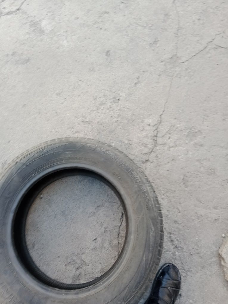 Yokohama 225/65 R17