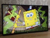 Продам LG 43" 110 см смарт телевизор smart tv