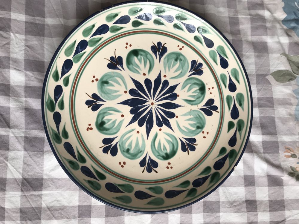 Продаю блюдо для плова, мантов и др.