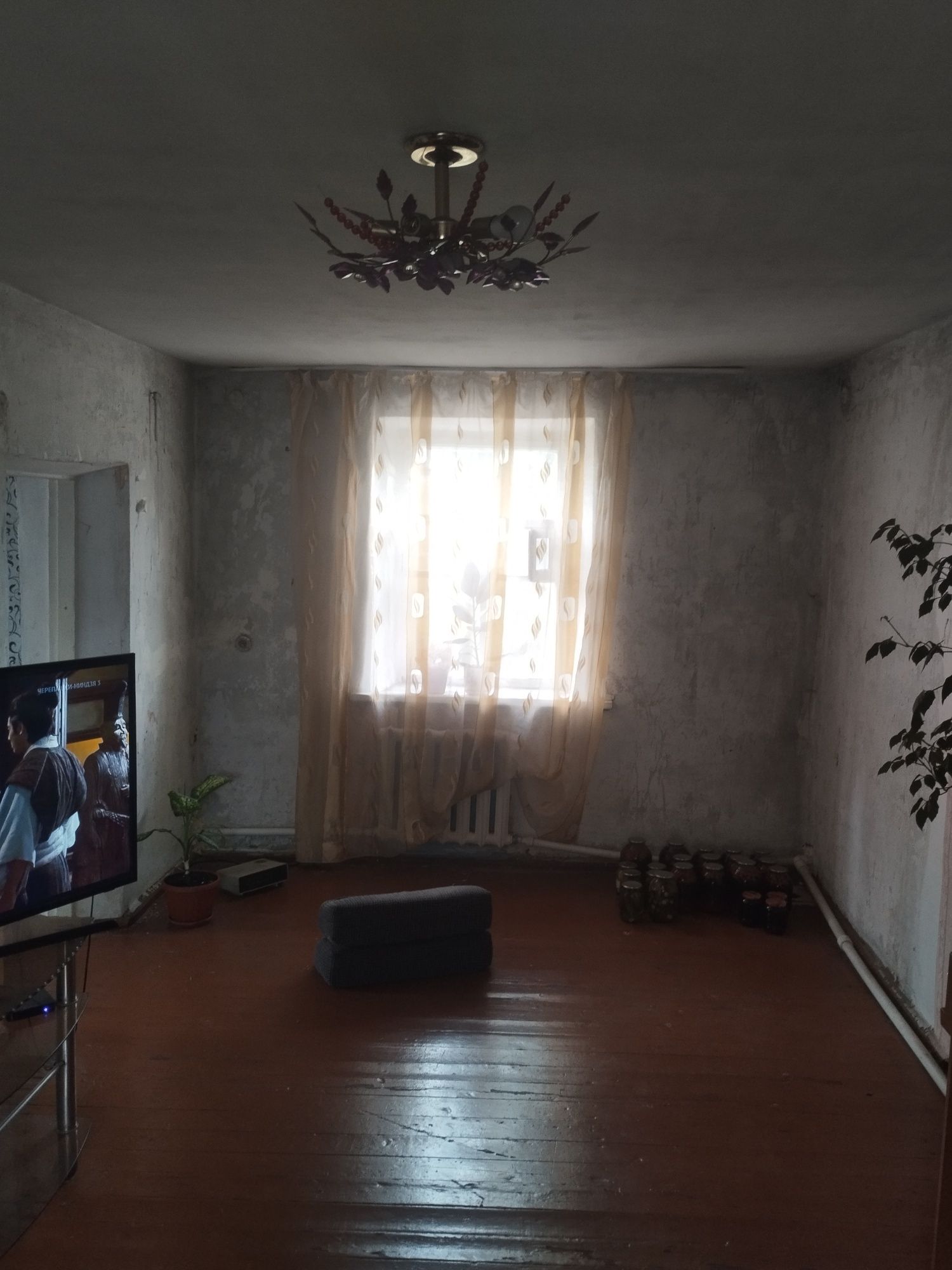 Продается дом в поселке Самарканд