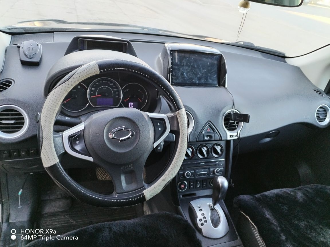 Продам Renault Samsung/Koleos 2014 r.