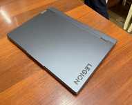 lenovo legion 5 15IAH7h
