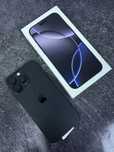 Смартфон Apple IPhone 16 Pro Max, 256 гб (Аксу)
