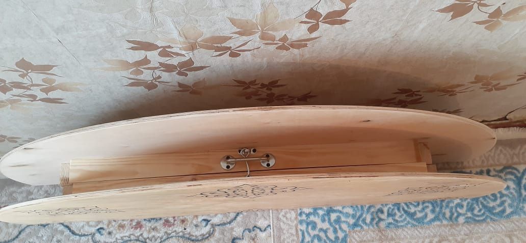 Продам казахский стол