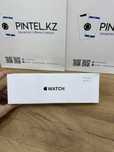 Apple watch se (gen 2) 40 mm silver