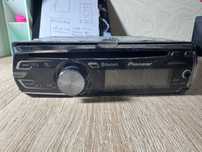 Продам магнитофон pioneer