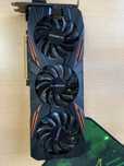 Gigabyte GEFORCE 1080 8 Gb