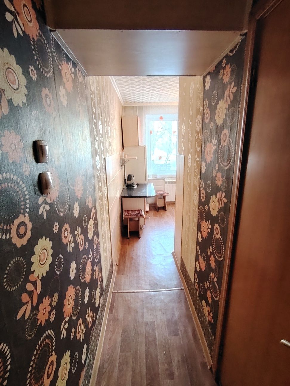 Продается 2ком квартира