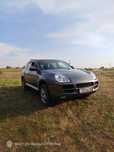 Продам Porsche Cayenne