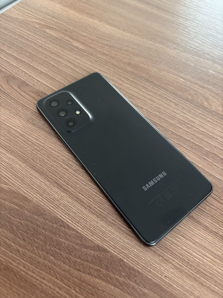 Samsung A53 в идеале