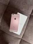 Продам айфон 6s 64gb