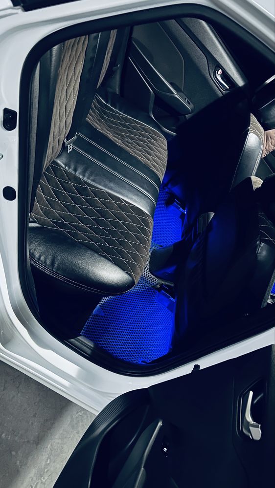 Hyundai Accent 2019, Хундай Акцент