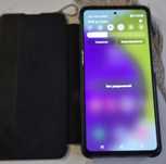 Samsung galaxy A52