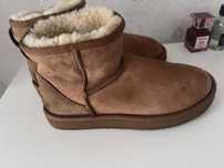 Ugg с америки оригинал 25 см