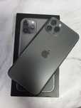 Apple iPhone 11 Pro (Мухамеджанова 5А) ID лота: 620466