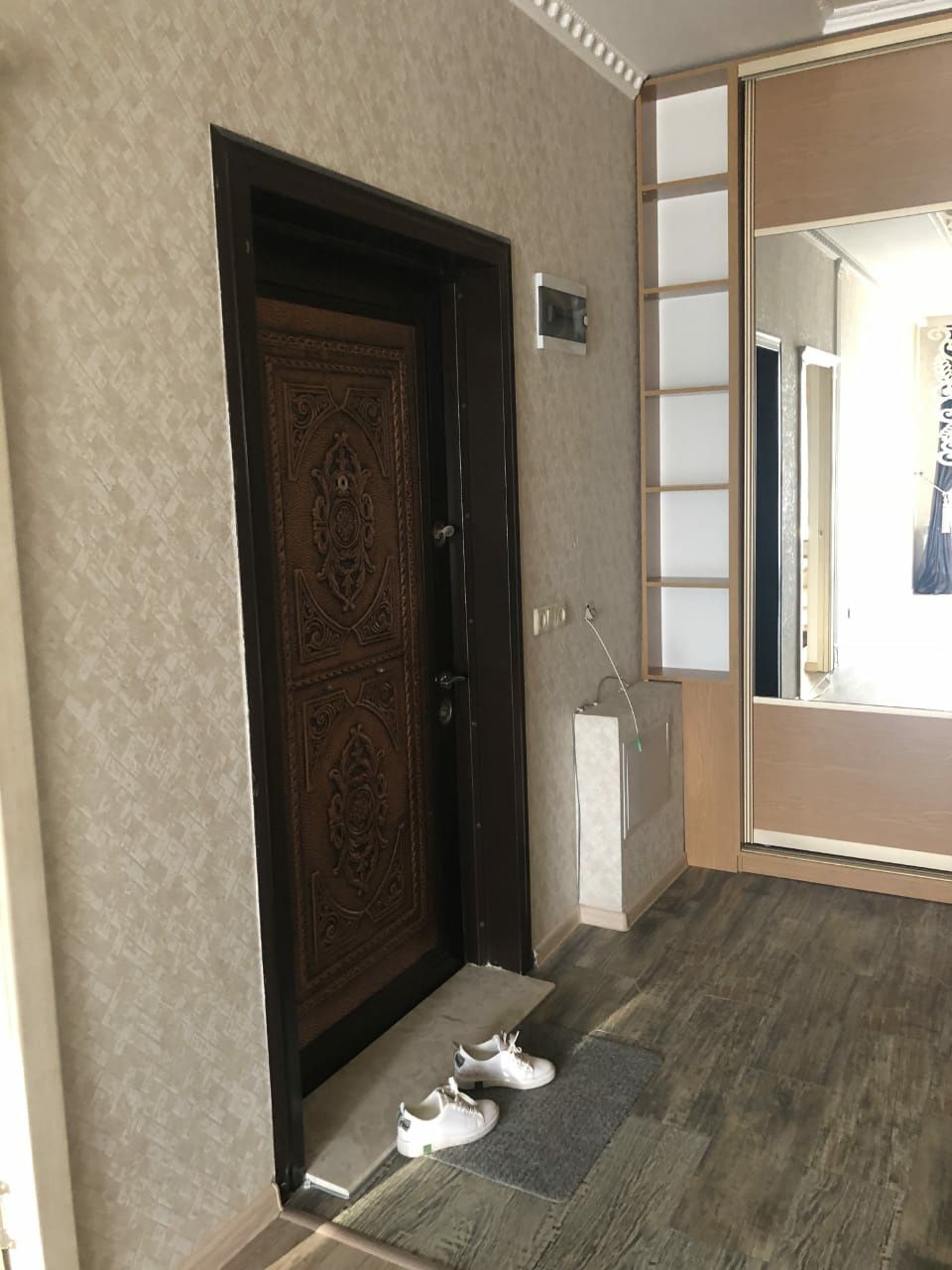 Сдам 2 км. квартиру, ЖК Ордабасы
