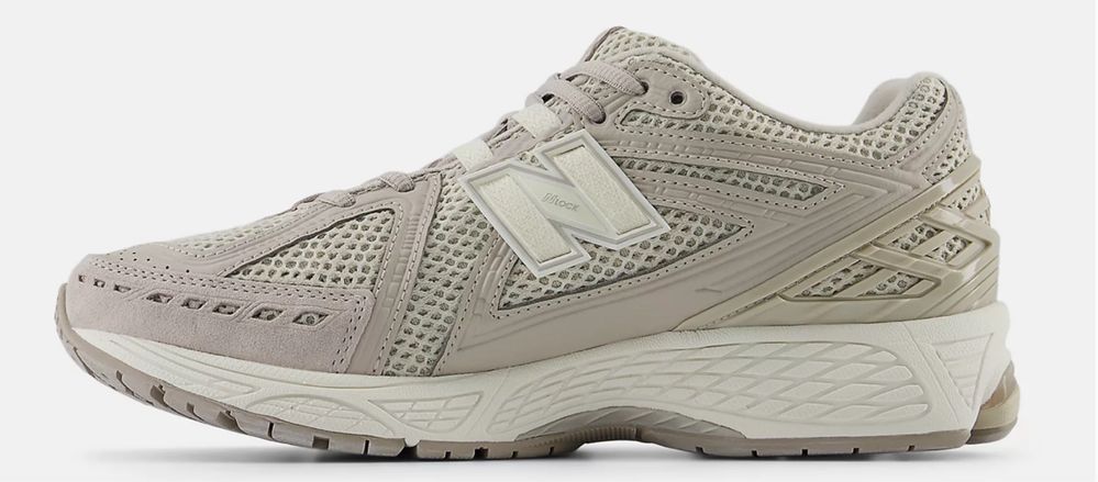 New balance 1906R unisex оригинал новые 39р