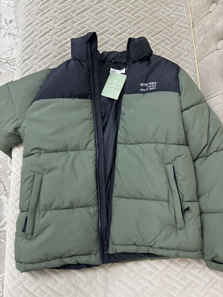 Куртка H&M осень/весна